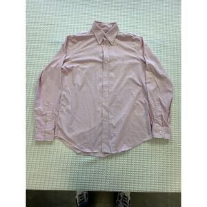 Ralph Lauren Performance Classiccore Normcore Casual Retro Basiccore Dress Shirt